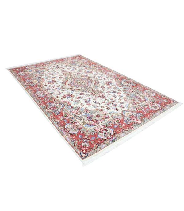 Perzijski tepih Tabriz 552 - 297 x 191 cm - Slika 9