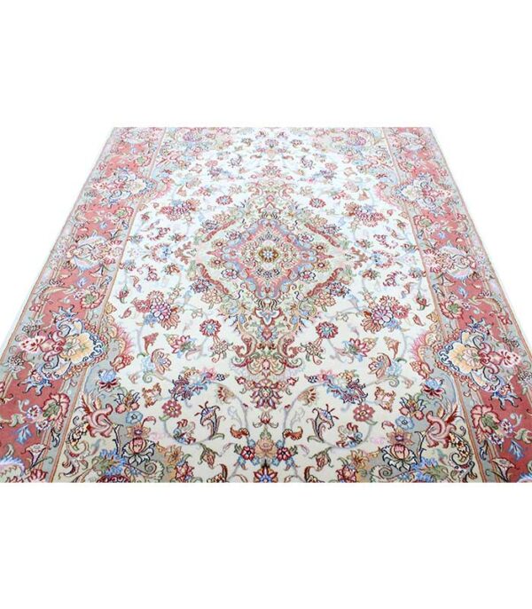 Perzijski tepih Tabriz 552 - 297 x 191 cm - Slika 10