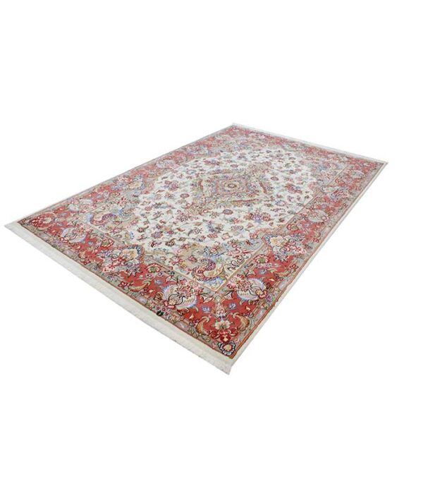 Perzijski tepih Tabriz 552 - 297 x 191 cm - Slika 11