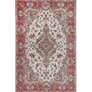 Perzijski tepih Tabriz 552 - 297 x 191 cm