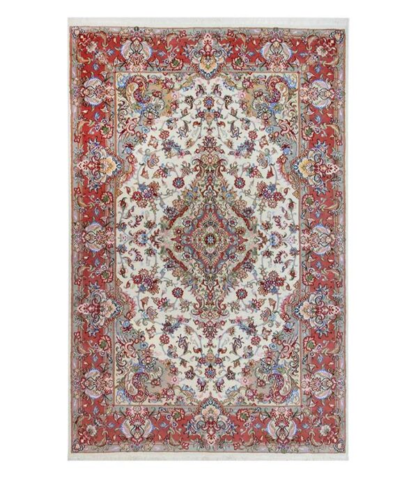 Perzijski tepih Tabriz 552 - 297 x 191 cm