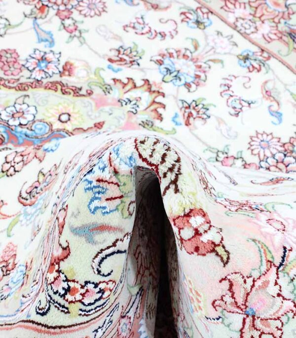 Perzijski tepih Tabriz 558 - 308 x 196 cm - Slika 5