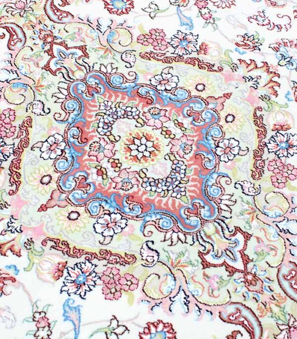 Perzijski tepih Tabriz 558 - 308 x 196 cm - Slika 10