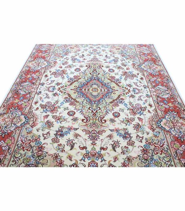 Perzijski tepih Tabriz 558 - 308 x 196 cm - Slika 13