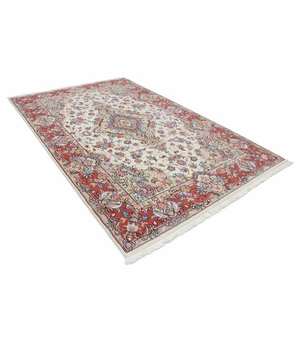 Perzijski tepih Tabriz 558 - 308 x 196 cm - Slika 14