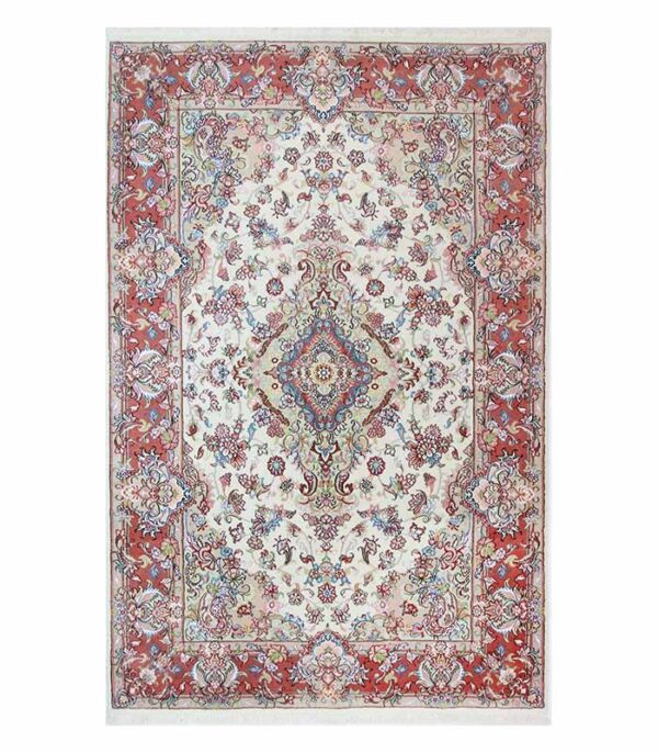 Perzijski tepih Tabriz 558 - 308 x 196 cm