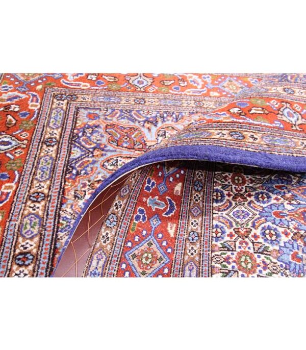 Perzijski tepih Moud br. 84-104 - 146 x 107 cm - Slika 3