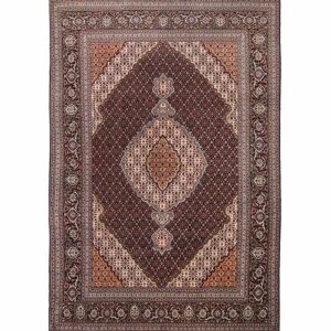 Perzijski tepih Tabriz 50 Raj No. 14-111 - 308 x 208 cm