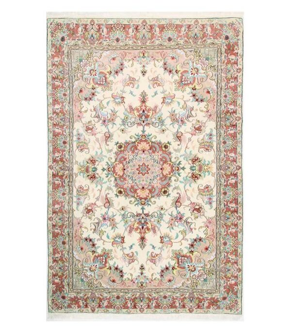 Perzijski tepih Tabriz 229 - 304 x 201 cm