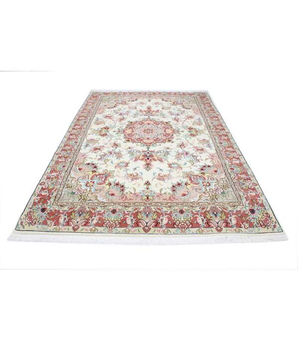Perzijski tepih Tabriz 229 - 304 x 201 cm - Slika 2