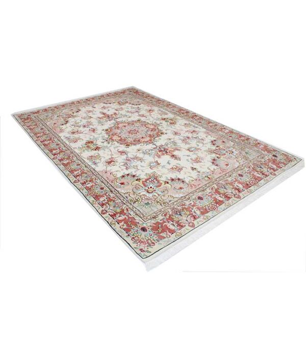 Perzijski tepih Tabriz 229 - 304 x 201 cm - Slika 13