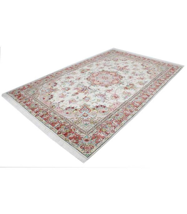 Perzijski tepih Tabriz 229 - 304 x 201 cm - Slika 14
