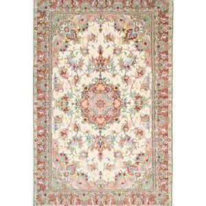Perzijski tepih Tabriz 228 - 304 x 202 cm