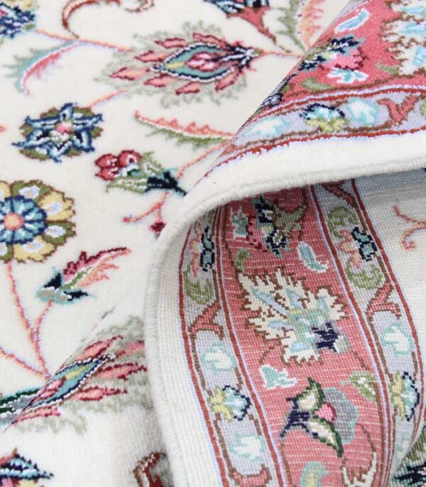 Perzijski tepih Tabriz 230 - 202 x 140 cm - Slika 3