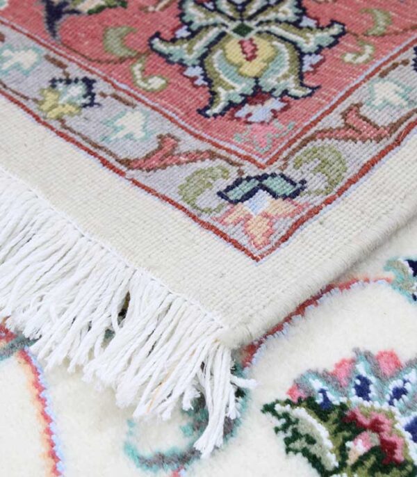 Perzijski tepih Tabriz 230 - 202 x 140 cm - Slika 5