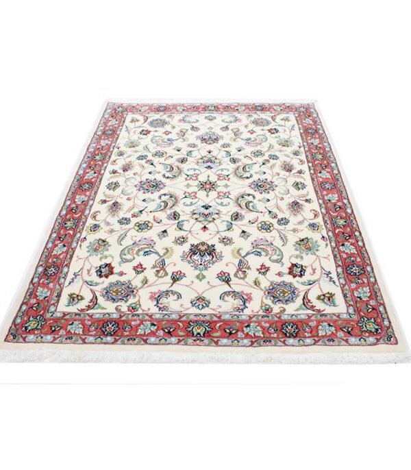 Perzijski tepih Tabriz 230 - 202 x 140 cm - Slika 2