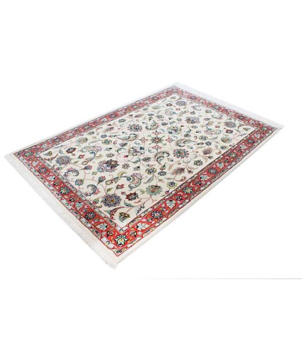 Perzijski tepih Tabriz 230 - 202 x 140 cm - Slika 10