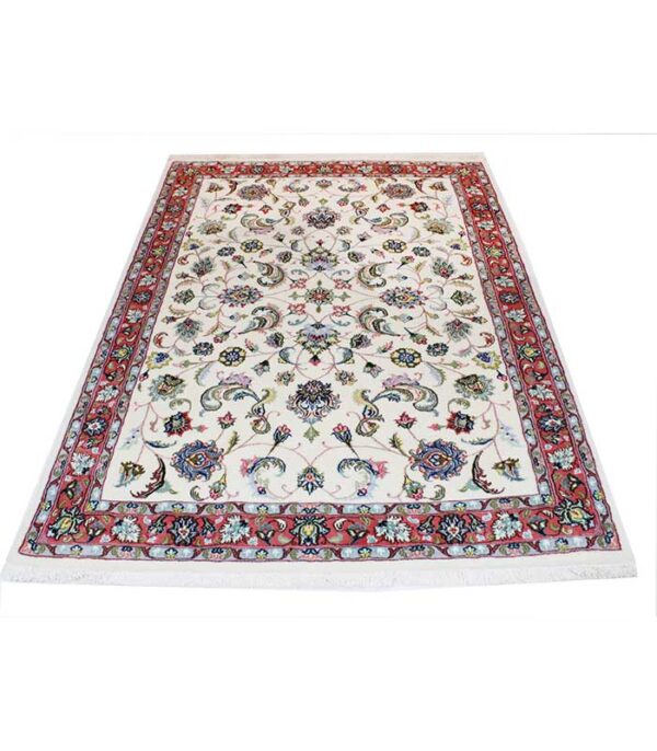 Perzijski tepih Tabriz 231 - 203 x 142 cm - Slika 2