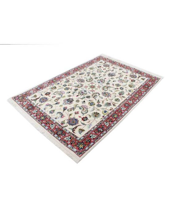 Perzijski tepih Tabriz 231 - 203 x 142 cm - Slika 3