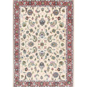 Perzijski tepih Tabriz 231 - 203 x 142 cm