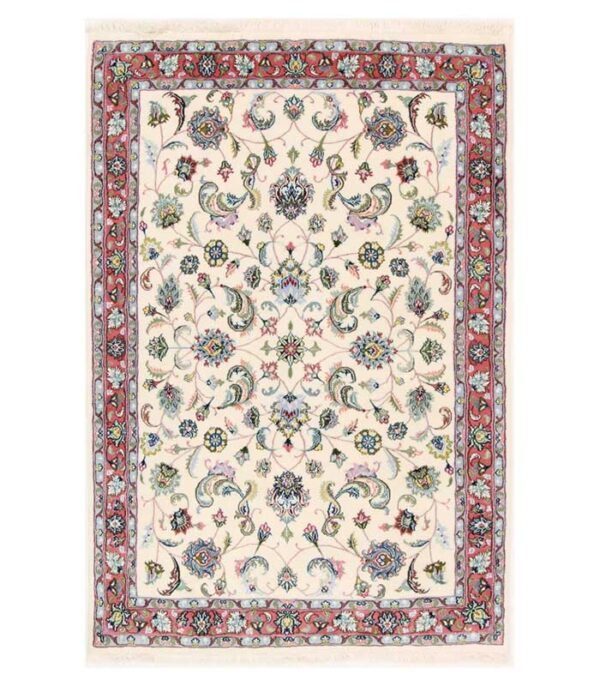 Perzijski tepih Tabriz 231 - 203 x 142 cm