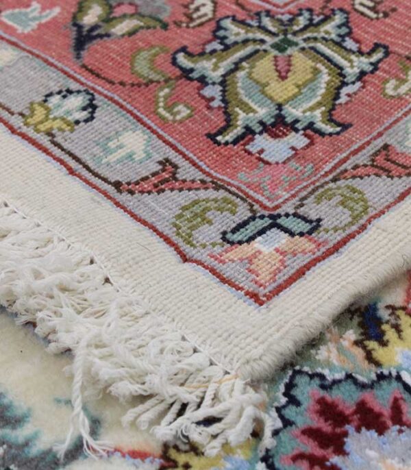 Perzijski tepih Tabriz 231 - 203 x 142 cm - Slika 7