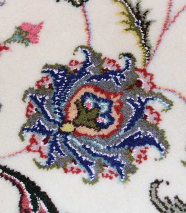 Perzijski tepih Tabriz 231 - 203 x 142 cm - Slika 10