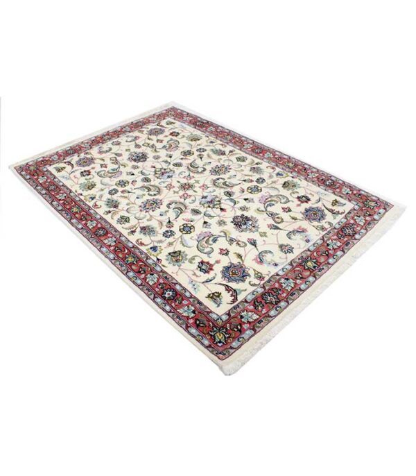 Perzijski tepih Tabriz 231 - 203 x 142 cm - Slika 12