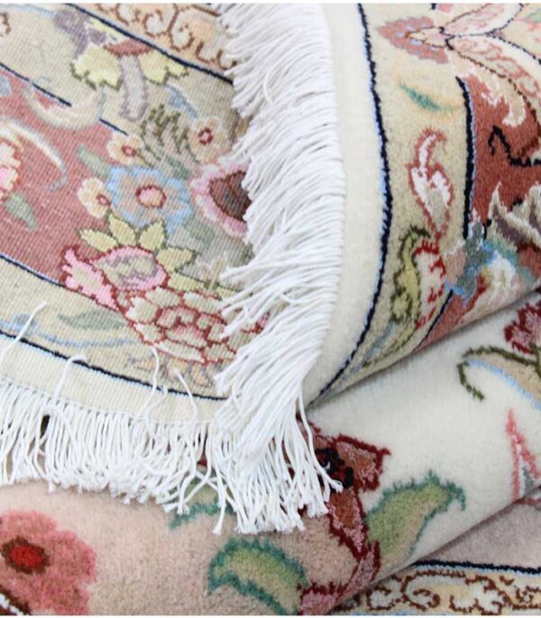 Perzijski tepih Tabriz 232 - 304 x 203 cm - Slika 3