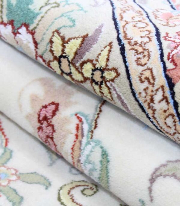 Perzijski tepih Tabriz 232 - 304 x 203 cm - Slika 4