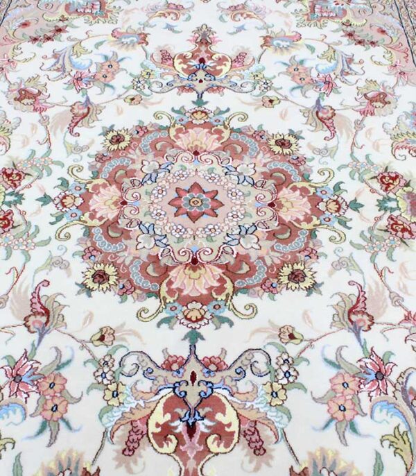 Perzijski tepih Tabriz 232 - 304 x 203 cm - Slika 13