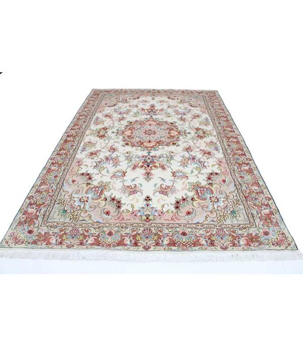 Perzijski tepih Tabriz 232 - 304 x 203 cm - Slika 2