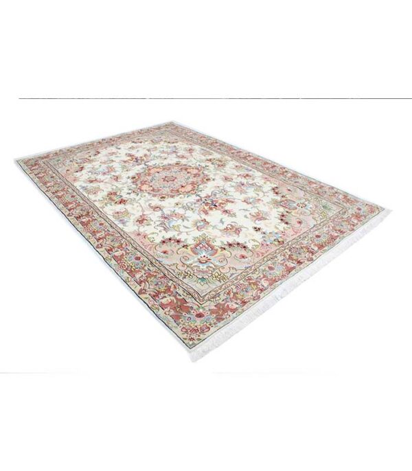 Perzijski tepih Tabriz 232 - 304 x 203 cm - Slika 14