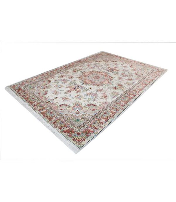 Perzijski tepih Tabriz 232 - 304 x 203 cm - Slika 15