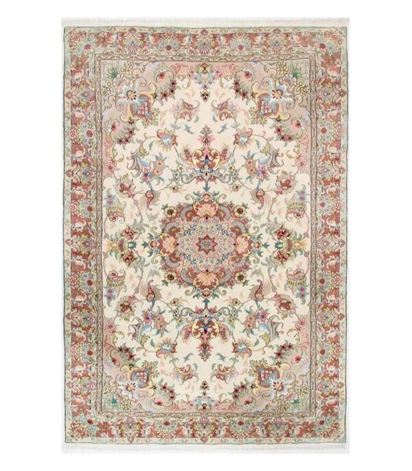 Perzijski tepih Tabriz 232 - 304 x 203 cm