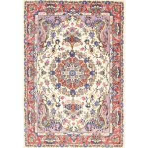 Perzijski tepih Tabriz 234 - 210 x 144 cm