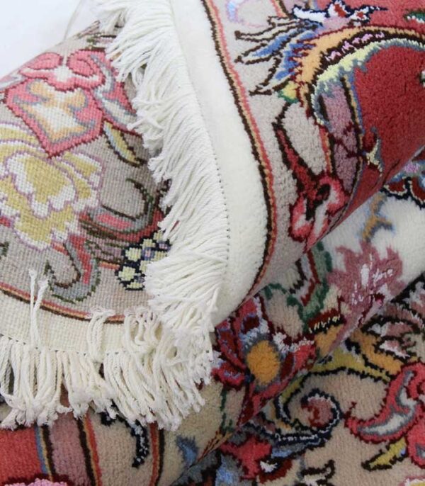 Tabriz tepih No. 235 - 290 x 193 cm - Slika 3