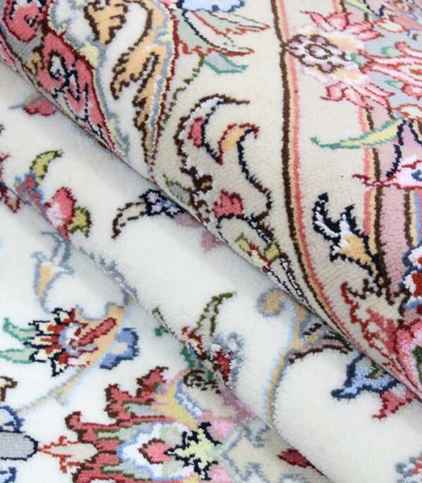Tabriz tepih No. 235 - 290 x 193 cm - Slika 4