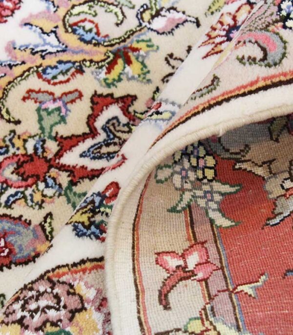 Tabriz tepih No. 235 - 290 x 193 cm - Slika 5