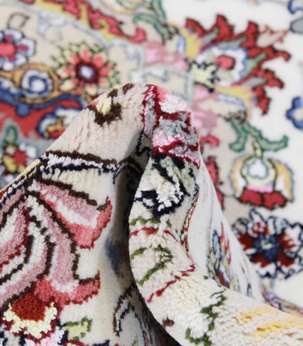 Tabriz tepih No. 235 - 290 x 193 cm - Slika 6