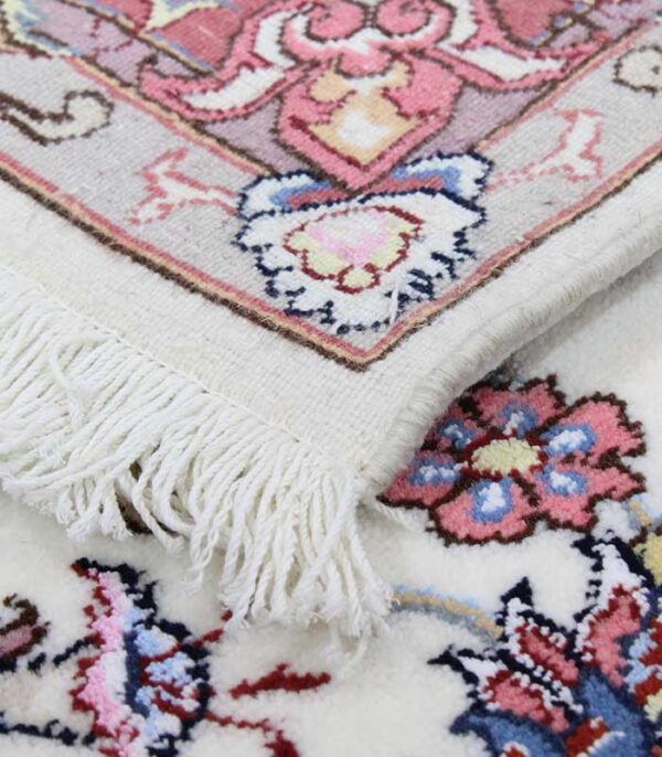 Tabriz tepih No. 235 - 290 x 193 cm - Slika 7