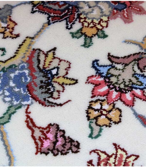 Tabriz tepih No. 235 - 290 x 193 cm - Slika 9