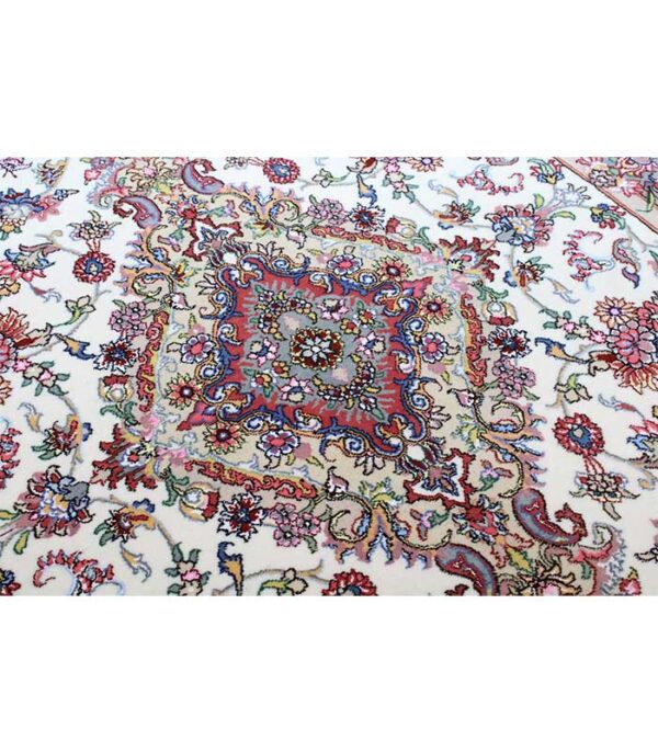 Tabriz tepih No. 235 - 290 x 193 cm - Slika 11