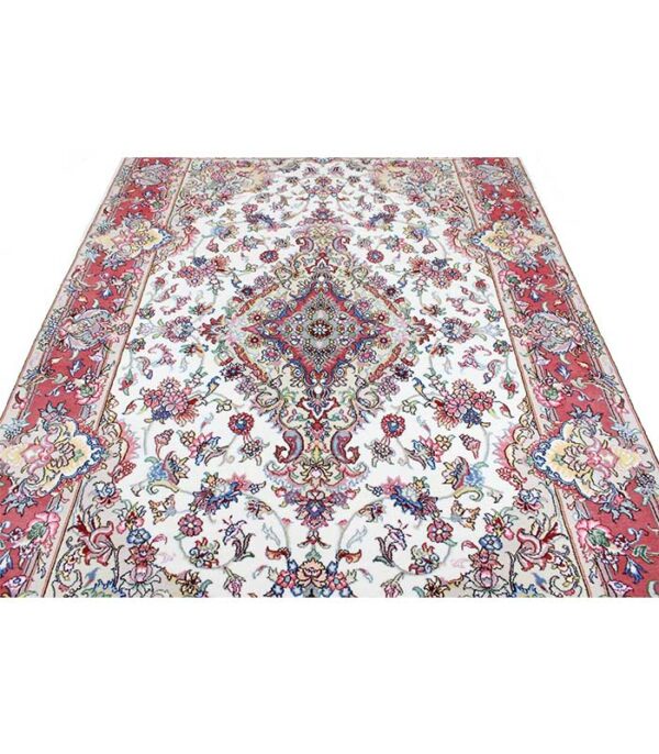 Tabriz tepih No. 235 - 290 x 193 cm - Slika 12