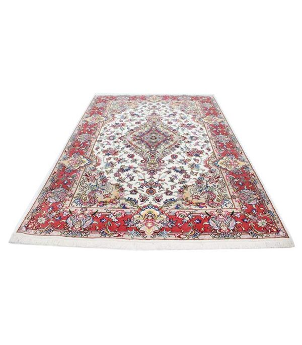 Tabriz tepih No. 235 - 290 x 193 cm - Slika 2