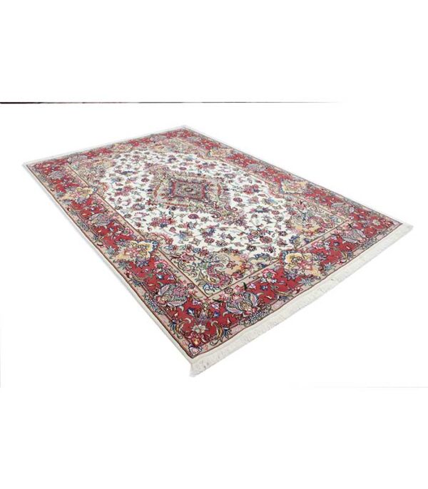 Tabriz tepih No. 235 - 290 x 193 cm - Slika 13