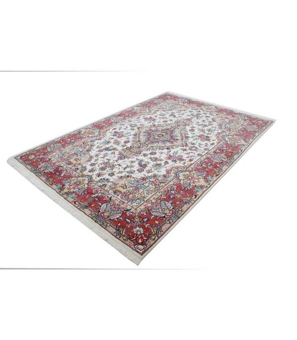 Tabriz tepih No. 235 - 290 x 193 cm - Slika 14