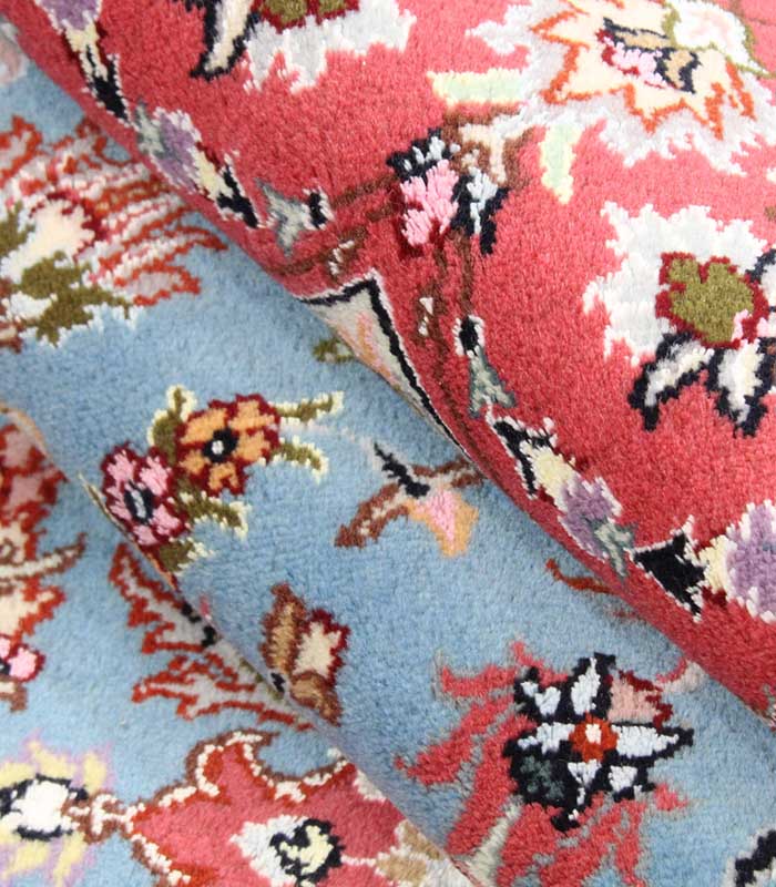 Tabriz tepih No. 236 - 293 x 197 cm - Slika 4