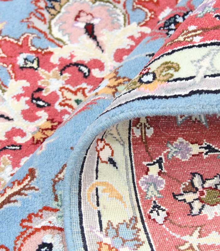 Tabriz tepih No. 236 - 293 x 197 cm - Slika 5