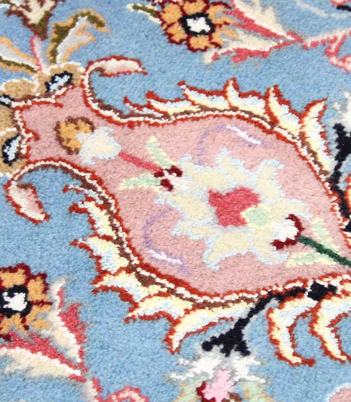 Tabriz tepih No. 236 - 293 x 197 cm - Slika 8